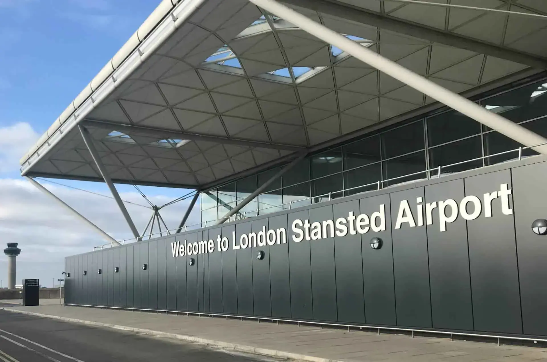 Royston to London Stansted Airport Transfers